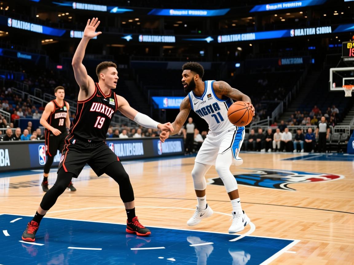 热火轻取魔术，保持赛季最佳战绩  第2张