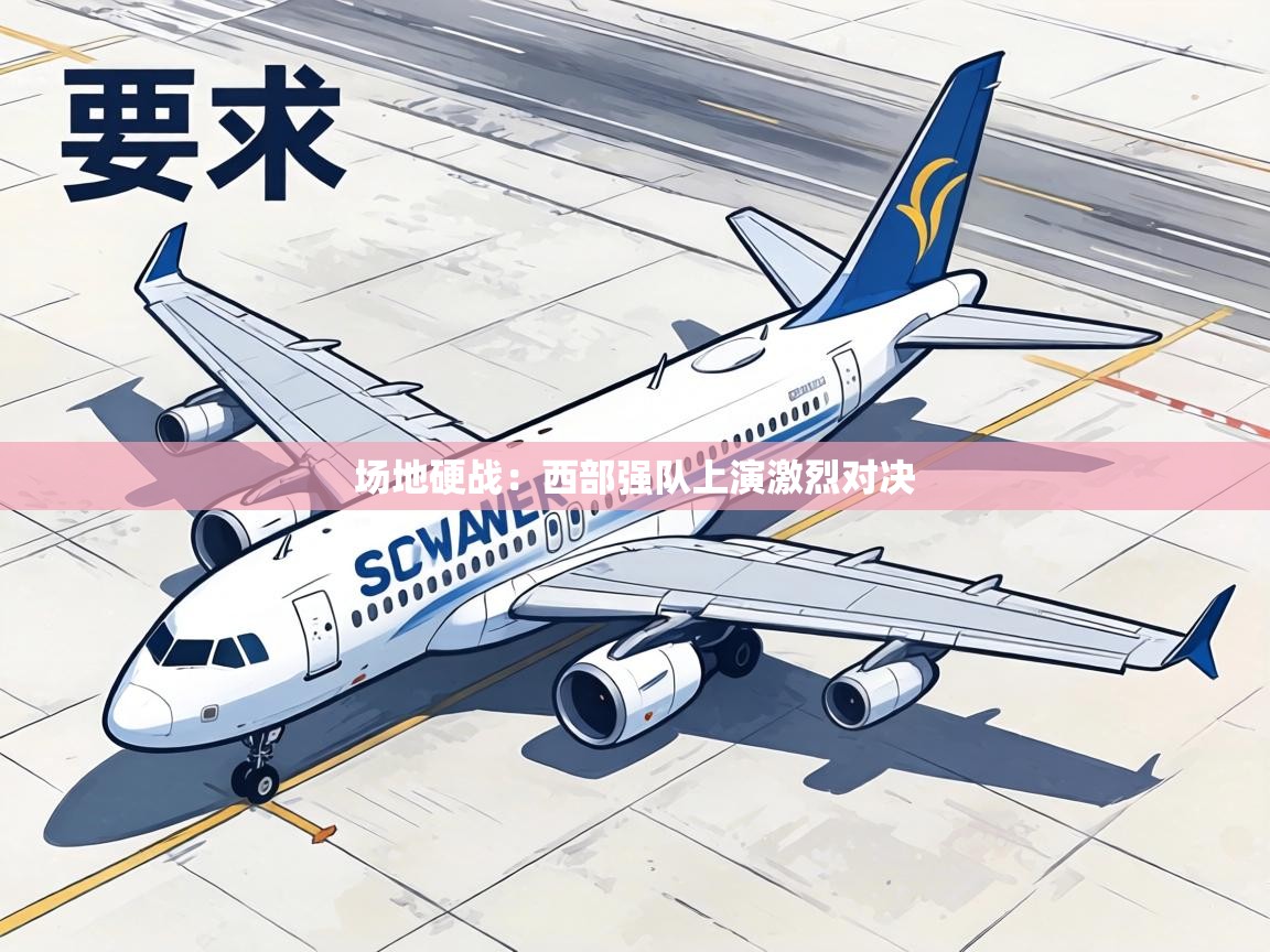 场地硬战：西部强队上演激烈对决  第1张