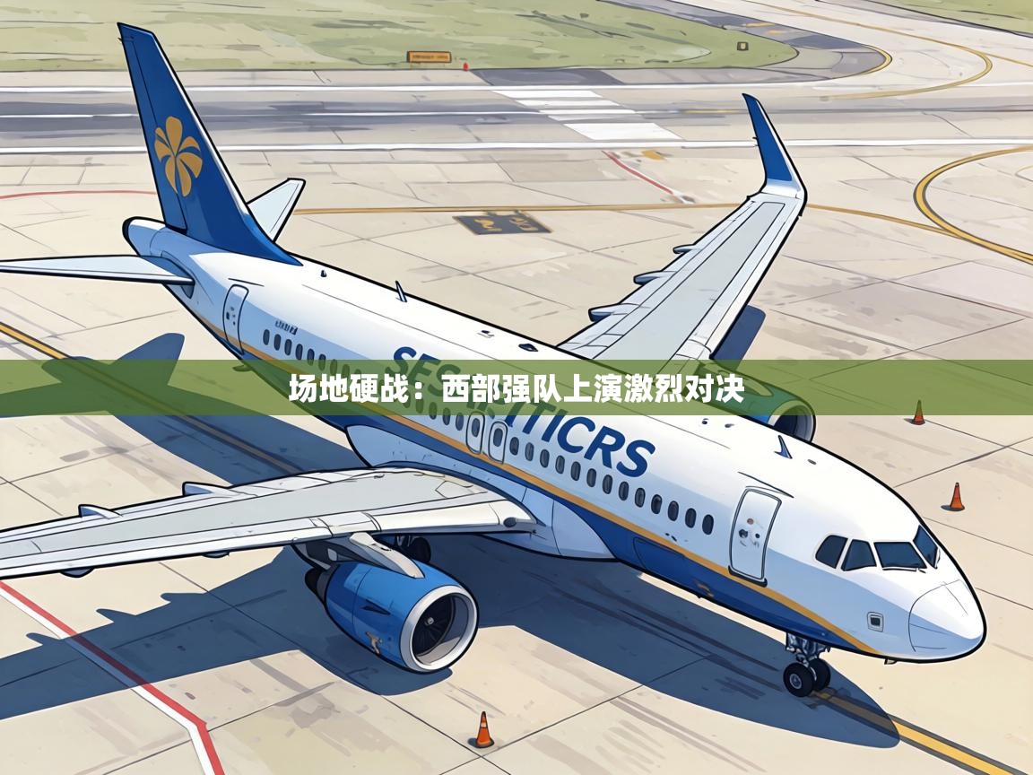 场地硬战：西部强队上演激烈对决  第2张